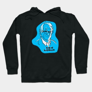 Ken Loach Hoodie